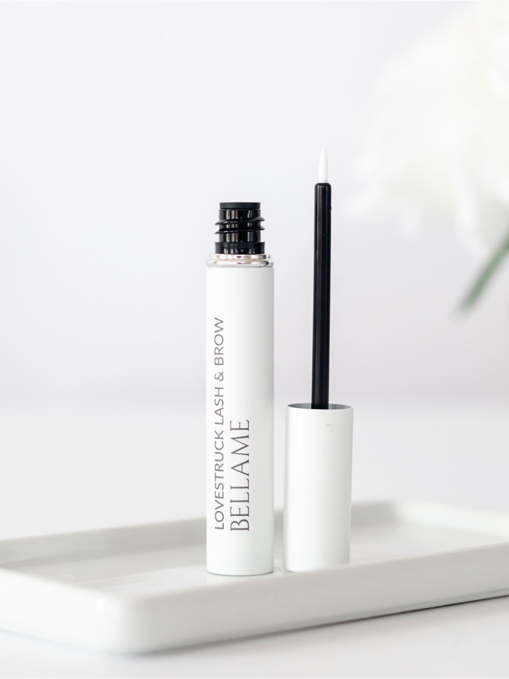 Bellame Lovestruck Lash & Brow Revitalizing Serum, New In Packaging